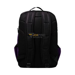 Concevez votre propre sac à dos scintillant pour cheerleading et danse, sac à dos pour l'école de danse en tissu pailleté - Product Image 3