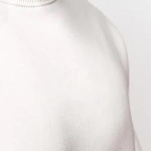 Sweat à capuche long surdimensionné pour homme, personnalisé, brodé numériquement, 100% coton French Terry respirant, idéal pour l'hiver, avec poche kangourou - Product Image 3