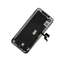 Écran tactile OLED GX de qualité supérieure pour remplacement d'écran, pièce de rechange avec garantie de 2 ans pour téléphones mobiles