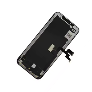 หน้าจอ OLED พรีเมียม GX พร้อมแผงสัมผัสอะไหล่เปลี่ยนสำหรับโทรศัพท์มือถือ - Product Image 5