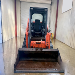 Cargadora Compacta de Orugas SVL75-2 2022, Equipo de Construcción de Uso Pesado - Product Image 4