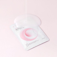 [ROUNDEARTH] Masque en ampoule Faircell PDRN Infusion, pack coréen anti-âge, collagène, élasticité et soin des rides