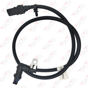 Nouveau faisceau de câblage du module de commande électronique 3976940 4945300 en caoutchouc naturel pour moteur diesel ISLE QSL9 - Product Image 1