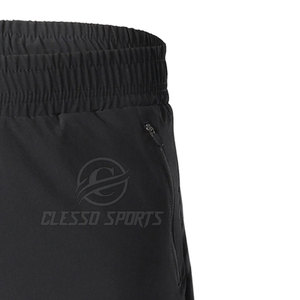Servicio OEM, Precio Razonable, Pantalones Cortos para Hombre, Último Estilo, Diseño Personalizado, Pantalones Cortos de Gimnasio al por Mayor - Product Image 5