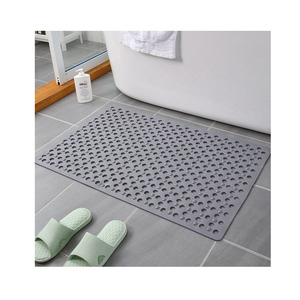 Tapis de douche antidérapants modernes et écologiques - Product Image 1