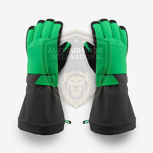 Meilleurs gants de ski en gros pour usage extérieur, gants de ski les plus vendus, gants de ski sur mesure - Product Image 2