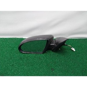 Espejo Retrovisor Izquierdo Usado Optima 87610D4020 - Product Image 2