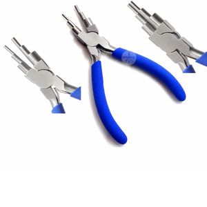 Pince à boucler et à former les fils 6 en 1 avec poignée antidérapante confortable - Product Image 2