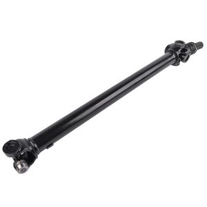 Front Drive Shaft for Chevrolet Avalanche Silverado GMC Sierra and Yukon XL 2500 4WD Vehicles - Product Image 2
