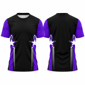 Custom Sublimated <b>Football</b> Jersey Wholesale Mens Quick Dry Athletic Team <b>Football</b> <b>Shirt</b> Printed Short Sleeve Sportswear Uniform - Product Image 5