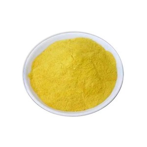 Commande en gros de chlorure de polyaluminium avec livraison rapide - Product Image 1