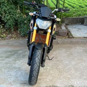 Affordable Used Yamahas MT-09 900cc <b>Gasoline</b> Street Bike High Torque Sport Naked Motorcycle >280km/h Max Speed Well-Maintained - Product Image 2