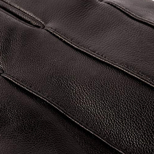 Pantalones Cortos Casuales de Piel de Oveja Genuina para Hombre, Térmicos, de Secado Rápido y Transpirables para Ciclismo, Deportes al Aire Libre, Viajes y Uso en Verano - Product Image 4