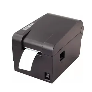 Munbyn Thermische Label Printer Mini Printer Bluetooth Pos Thermische Printer 80Mm Kassa Ontvangstbewijs Imprimante Ticket Thermique