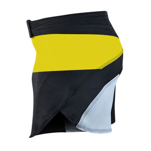 Shorts MMA personnalisés en gros pour hommes – Tenue d'entraînement de combat légère, respirante et à séchage rapide – Vêtements de sport athlétiques pour arts martiaux - Product Image 3