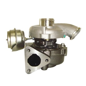 Turbocompressore GT1849V 717625-5001S717625-5001S 860050 24445061 703894-5003 turbo per <span class=keywords><strong>Opel</strong></span> <span class=keywords><strong>Astra</strong></span> G <span class=keywords><strong>2.2</strong></span> DTI con motore Y22DTR - Product Image 1
