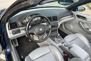 BMW M3 Convertible 2003 - Product Image 6