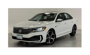 Autos Volkswagen-Passat 2.0T R-Line 2022 CERTIFICADOS E INSPECCIONADOS Disponibles para Exportación - Product Image 6