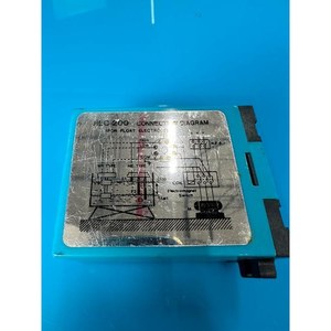 HITROL HLC-200 มือสอง สภาพเดิม อะไหล่อุปกรณ์เซมิคอนดักเตอร์รุ่นเก่า - Product Image 3