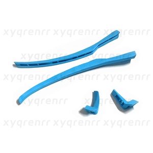 Xyqrenrr - Repuestos de Gomas para Patillas de Gafas <span class=keywords><strong>Oakley</strong></span> Mainlink OO9264(57MM)/XL OO9264(61MM) /OX8128 - Varios Colores - Product Image 3