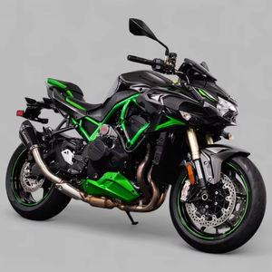 Moto à vendre 2024 Kawasaki Z-H2 SE - Product Image 1