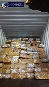 ยางรัดคุณภาพสูง SVR 3L สีเหลืองอ่อน บรรจุถุง ราคาดีที่สุดจากโรงงานเวียดนาม วัตถุดิบเกรดขึ้นรูป บรรจุภัณฑ์แบบม้วน - Product Image 6