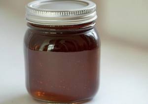 100% <b>Natural</b> and Pure <b>Shilajit</b> Honey High Quality Export Ready for Worldwide Distribution From India Packaged in Bottle - Product Image 4