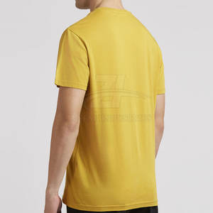 Camisetas Estampadas para Hombre 100% Algodón, Nuevo Diseño 2026, Camisetas con Logotipo Personalizado Estampado a un Precio Razonable - Product Image 2