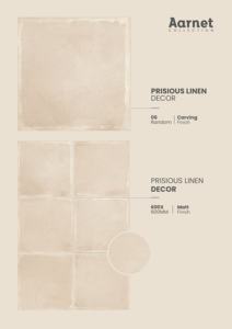 Diseño de Suelos Interiores con Patrón Atractivo, Baldosas de Porcelana Esmaltada Digital de Lujo de 600x600 mm - Product Image 4