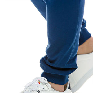 Pantalon crayon de sport à rayures pour hommes Joggers décontractés pour l'entraînement de gymnastique Pantalons de survêtement de fitness Pantalons longs de football Nouveaux pantalons de jogging - Product Image 5