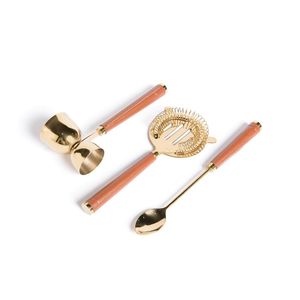 Heavyweight Stainless Steel Bar Tool <b>Set</b> Eco-Friendly Modern Built Handle High <b>Torque</b> Pressure Demanding Tasks Safely Reliably - Product Image 3