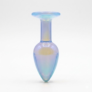 Huevo vaginal de opalita de alta calidad, cristal curativo, huevo yoni para mujeres, ejercicio de Kegel, piedra preciosa natural, venta al por mayor. - Product Image 6