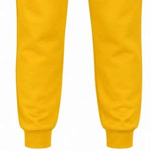 Pantalones Deportivos de Felpa Personalizados SGRHO para Mujer, Pantalones Deportivos Casuales de la Hermandad Griega Sigma Gamma Rho, Venta al Por Mayor - Product Image 6