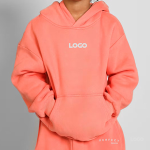 Nouveaux ensembles de vêtements pour garçons 2026, unisexes, de 1 à 12 ans, ensembles de sweat-shirts et de pantalons de survêtement, ensembles de jogging, 100% coton, vêtements décontractés, survêtements, pulls - Product Image 2