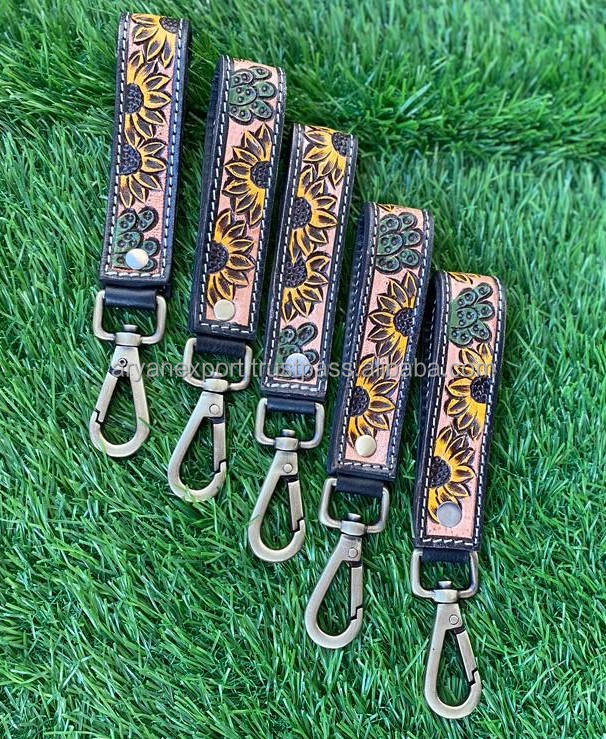 Black With Color Tooling