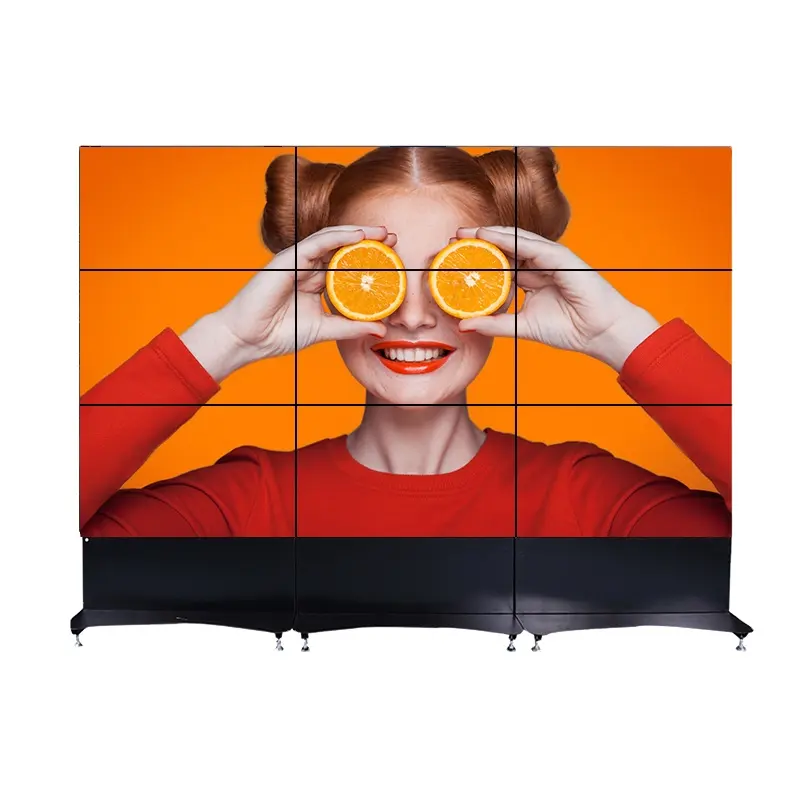 55 inch LCD video wall DEED screen