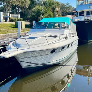 1991 C-r-u-i-s-e-r-s Y-a-c-h-t-s E-s-p-r-i-t 3370 - Product Image 1