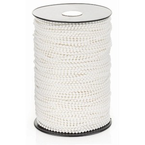 Cadena de Operación Blanca ANB para Persianas y Cortinas, Rieles y Accesorios para Cortinas - Product Image 1