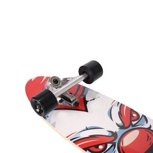 Planche à roulettes de croiseur de planche de surf terrestre de 30 pouces en gros - Product Image 5