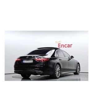 Mercedes-Benz Classe S S500L 4MATIC 2023, 120 213 km, boîte automatique, sièges en cuir, conduite à gauche, caméra de recul - Product Image 2