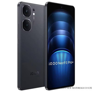 Uesd d'origine pour IQoo Neo 9S Pro + 5G Smart Phone 6.78 "AMOLED 2800*1260 144Hz Qualcomm SD 8 Gen 3 Octa Core 5000mAh - Product Image 4