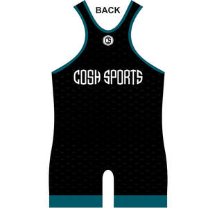 Fabricante OEM ODM, Singlets de Lucha Profesional Personalizados para Hombres y Mujeres, Sublimados, para Artes Marciales y Levantamiento de Pesas - Product Image 5