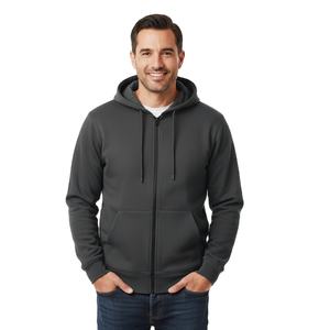 Premium Mens Hoodies Soft Fleece Fabric Warm Comfortable Fit Casual Wear Stylish Modern Design For Outdoor <b>Travel</b> Sports and Gym - Product Image 5