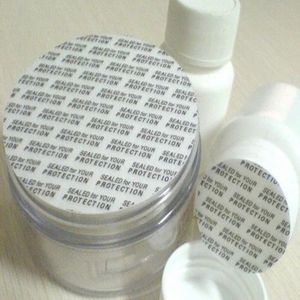 Aluminum Foil Pump Sprayer Non Spill Pressure Sensitive Film Protected <b>28mm</b> 38mm Bottles & Jars Packaging 100mL Capacity - Product Image 2