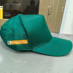 หมวกเบสบอลปรับได้ SAMAVIA คุณภาพพรีเมียม รับทำโลโก้ตามสั่ง หมวกกีฬา ผู้ผลิตขายส่ง OEM - Product Image 4