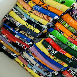 Camisetas de Marca para Hombre de Alta Calidad, Excedentes de Bangladesh, Mayorista de Lotes de Ropa con Stock Disponible - Product Image 3