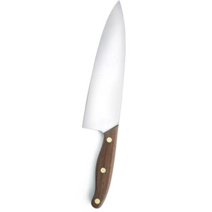 Premium Stainless Steel Chef <b>Knife</b> For Meat <b>Fish</b> Vegetables Fruits Herbs And Kitchen Food Preparation - Product Image 1
