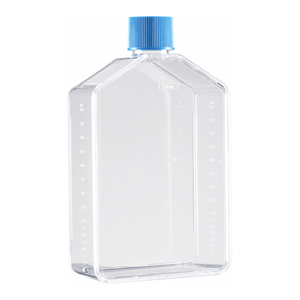 ขวดเพาะเลี้ยงเซลล์ Corning BioCoat Poly-D-Lysine สำหรับเซลล์ประสาทและเซลล์ที่มีความไวต่อสารต่างๆ ขนาด 25 มล. และ 1000 มล. - Product Image 2