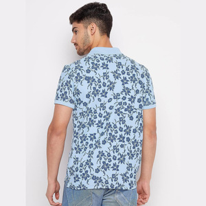 เสื้อโปโลผู้ชาย Paul Wholesale Ralphees สไตล์ลำลองสำหรับธุรกิจ เสื้อโปโลไร้ตะเข็บแขนสั้นสำหรับผู้ชาย เสื้อโปโลผู้ชายแบบสั่งทำ - Product Image 5