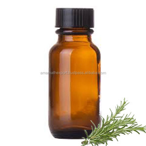 น้ำมันหอมระเหยโรสแมรี่ธรรมชาติบริสุทธิ์สำหรับปลูกผม - Product Image 2